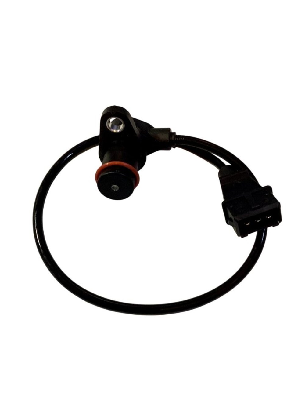 Aprilia Moto Guzzi Piaggio Flow Tech Crank Crankshaft Position Sensor RPM Timing